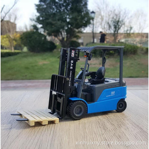 BYD in carrello elevatore di grandi dimensioni 1.5ton 3ton 3,5ton 4ton 5ton 8ton BYD ELETTRICA FORKLIFT ELETTRIC